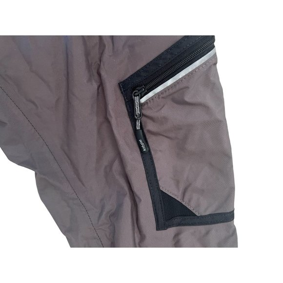 KOKATAT Tempest Grey Jacket Women’s Medium Waterproof Water Sports Paddling NWT - Picture 8 of 16